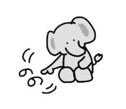 Pretty Zoucchi sticker #682711