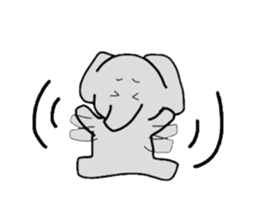 Pretty Zoucchi sticker #682712