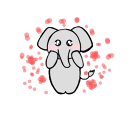 Pretty Zoucchi sticker #682713