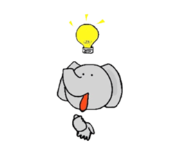 Pretty Zoucchi sticker #682715