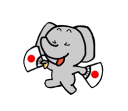 Pretty Zoucchi sticker #682717