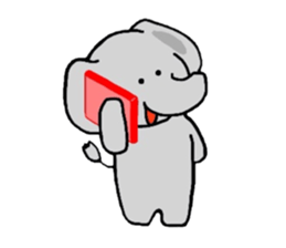 Pretty Zoucchi sticker #682718