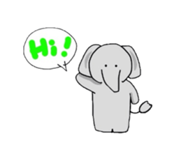 Pretty Zoucchi sticker #682719