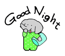 Pretty Zoucchi sticker #682720