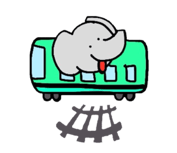 Pretty Zoucchi sticker #682721