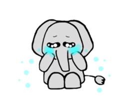 Pretty Zoucchi sticker #682722