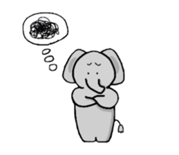 Pretty Zoucchi sticker #682723