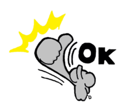 Pretty Zoucchi sticker #682725