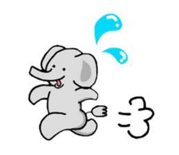 Pretty Zoucchi sticker #682727