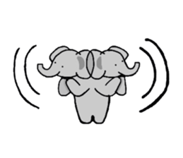 Pretty Zoucchi sticker #682728