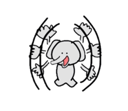 Pretty Zoucchi sticker #682729