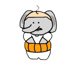 Pretty Zoucchi sticker #682731