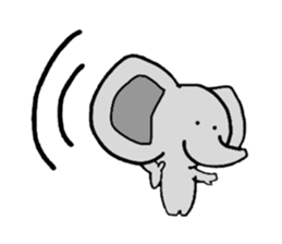 Pretty Zoucchi sticker #682732