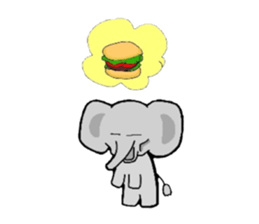 Pretty Zoucchi sticker #682733