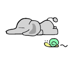 Pretty Zoucchi sticker #682734