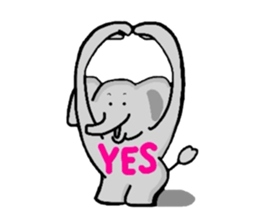 Pretty Zoucchi sticker #682737