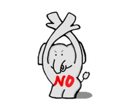 Pretty Zoucchi sticker #682738