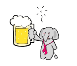 Pretty Zoucchi sticker #682739