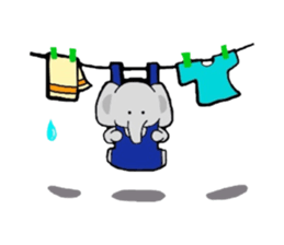 Pretty Zoucchi sticker #682740