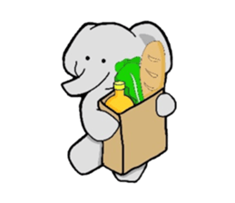 Pretty Zoucchi sticker #682742