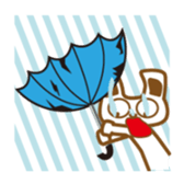 "Kumashiro Cooma" everyday version sticker #682792