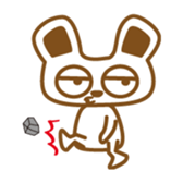 "Kumashiro Cooma" everyday version sticker #682799