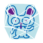 "Kumashiro Cooma" everyday version sticker #682807