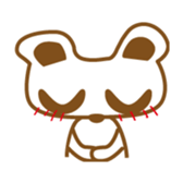 "Kumashiro Cooma" everyday version sticker #682808