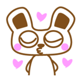 "Kumashiro Cooma" everyday version sticker #682814