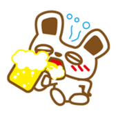 "Kumashiro Cooma" everyday version sticker #682816