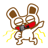 "Kumashiro Cooma" everyday version sticker #682820