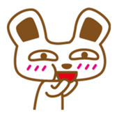 "Kumashiro Cooma" everyday version sticker #682822