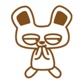 "Kumashiro Cooma" everyday version sticker #682824