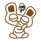 "Kumashiro Cooma" everyday version sticker #682825