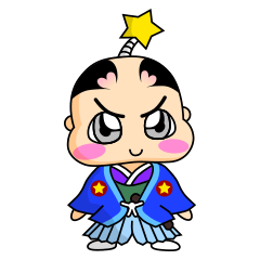 Puni Samurai