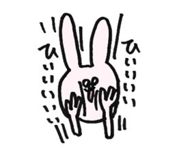 Editor Usata sticker #683097