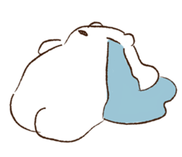 sirokumao sticker #683204