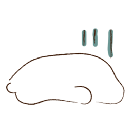 sirokumao sticker #683206