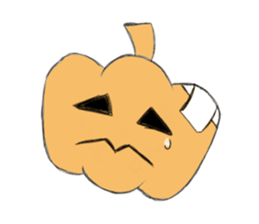 GHOST STICKER sticker #683608