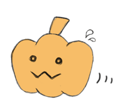 GHOST STICKER sticker #683610