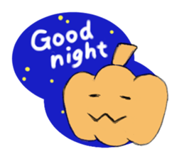 GHOST STICKER sticker #683613