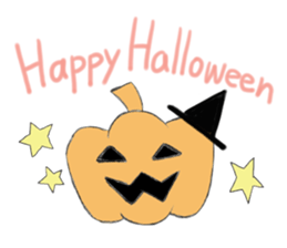 GHOST STICKER sticker #683625