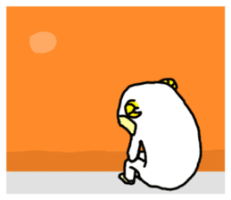 Jino The Sheep sticker #684552