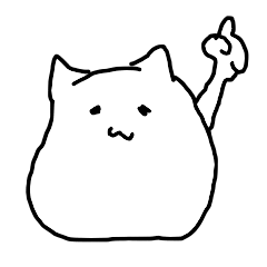 stock pot cat