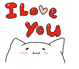 stock pot cat sticker #684923