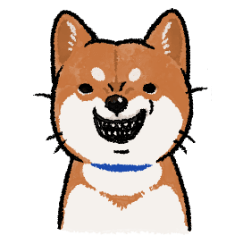 Fuji Shiba Inu