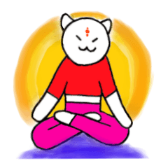 Sega-nyan's "Yoga"
