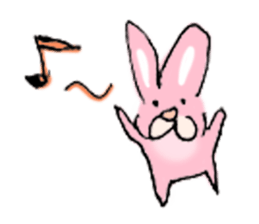 Bear husband drew sticker #685504