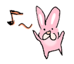 Bear husband drew sticker #685504