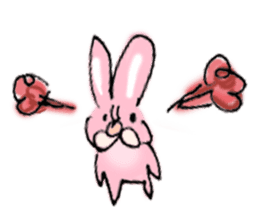 Bear husband drew sticker #685505